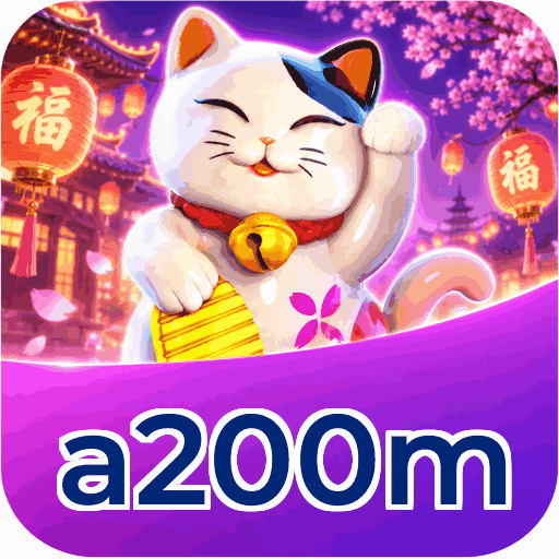 a200m Indonesia