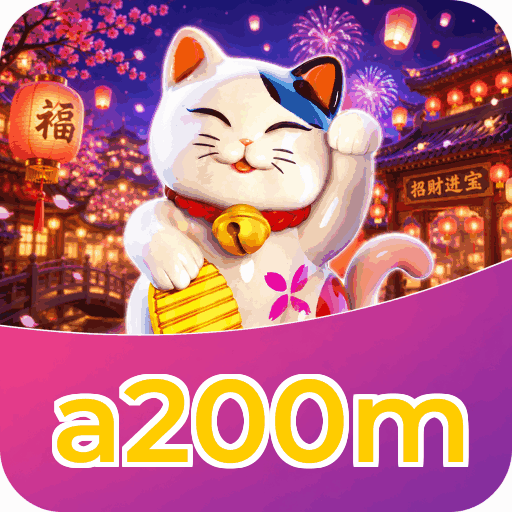 a200m