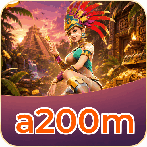 a200m