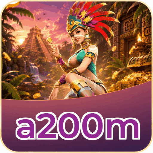 a200m Indonesia