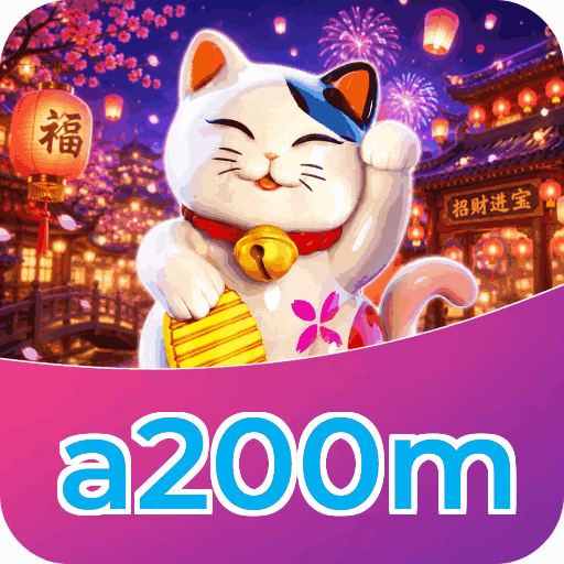 a200m Indonesia