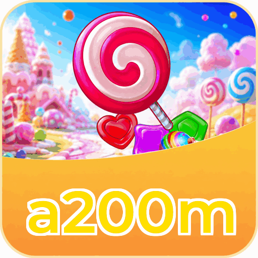 a200m