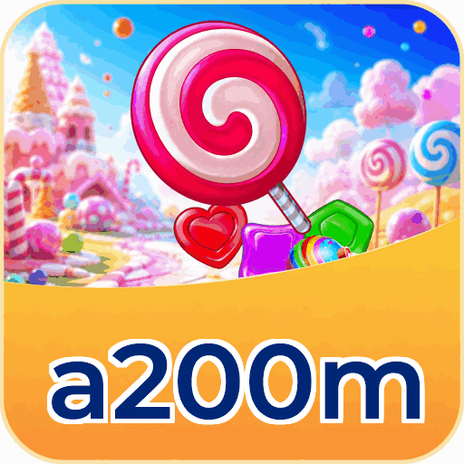 a200m Indonesia